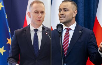 Jedyna taka inwestycja poza USA. Wiceszef MON: pomógł prezydent