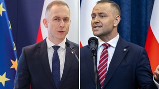 Jedyna taka inwestycja poza USA. Wiceszef MON: pomógł prezydent