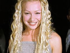 Portia de Rossi o zaburzeniach odżywiania