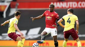 Paul Pogba stawia warunki. Niebotyczne żądania Francuza