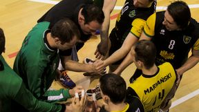 Nietypowy sparing GKS-u Katowice