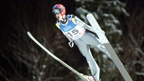 Lukas Hlava mistrzem Czech w skokach narciarskich, srebro Romana Koudelki