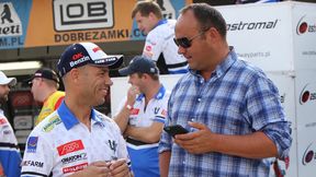 Żużlowcy Fogo Unii w ciężkim szoku po decyzji z Pedersenem. Prezes ich uspokaja