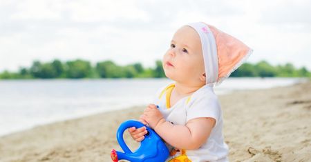 Gdzie z dzieckiem na weekend majowy? TOP 5 kierunków w Europie na maj