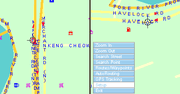 GPS na platformie Java, z Open Street Map