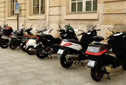 Paryż odracza wprowadzenie ostrzejszych norm emisji spalin. Motocykliści się ucieszą
