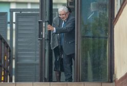 Jarosław Kaczyński przyjął Kazimierza Kujdę. Nieoczekiwana wizyta u prezesa PiS