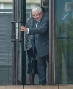 Jarosław Kaczyński przyjął Kazimierza Kujdę. Nieoczekiwana wizyta u prezesa PiS