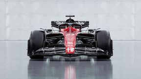 Alfa Romeo skopiowała bolid Red Bulla? Nawet tego nie ukrywają