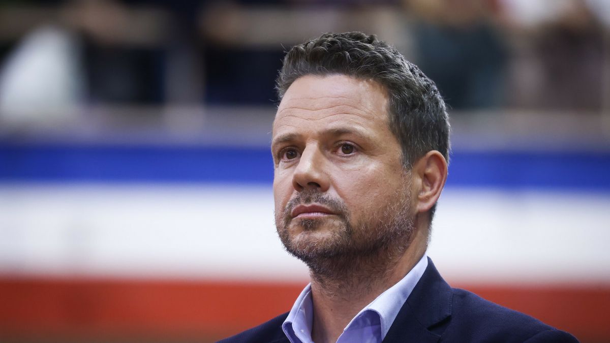 Rafał Trzaskowski uznaje komisję PiS za "bolszewicką"