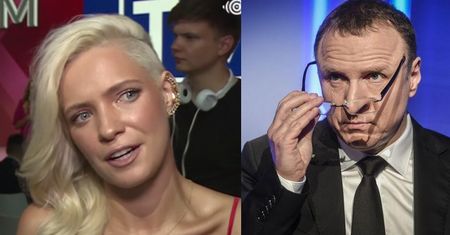 Nowa gwiazda TVP: "Walka o prawa kobiet trwa. Nie czuję równości, zwłaszcza w pracy!"