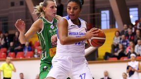 Artego potwierdziło. Ziomara Morrison wraca do Polski