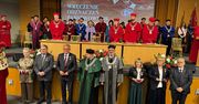 Olsztyn: Święto Uniwersytetu Warmińsko-Mazurskiego