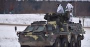 BTR-4 Bucefał. Transporter opancerzony znów niszczy czołgi