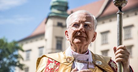 A jednak. Abp Jędraszewski może zostać