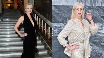 Ewa Gawryluk kończy dziś 58 lat i zachwyca sylwetką. Wyrzuciła z diety TE składniki