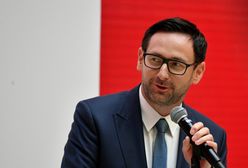 Obajtek o swoim majątku. "Miałem kilka działek, które podarowali mi rodzice"