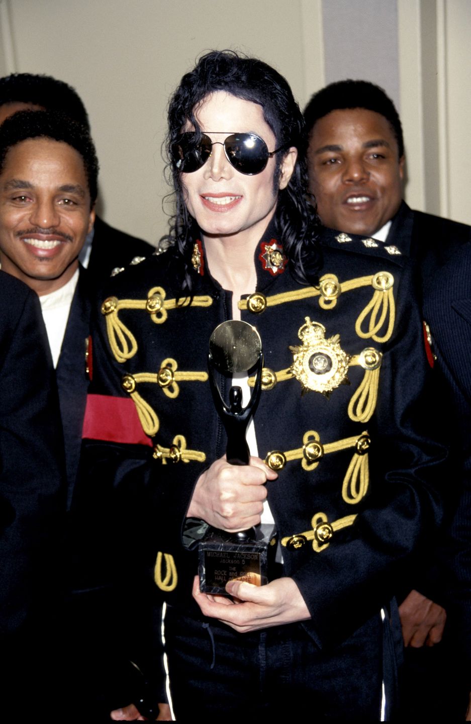 Michael Jackson 