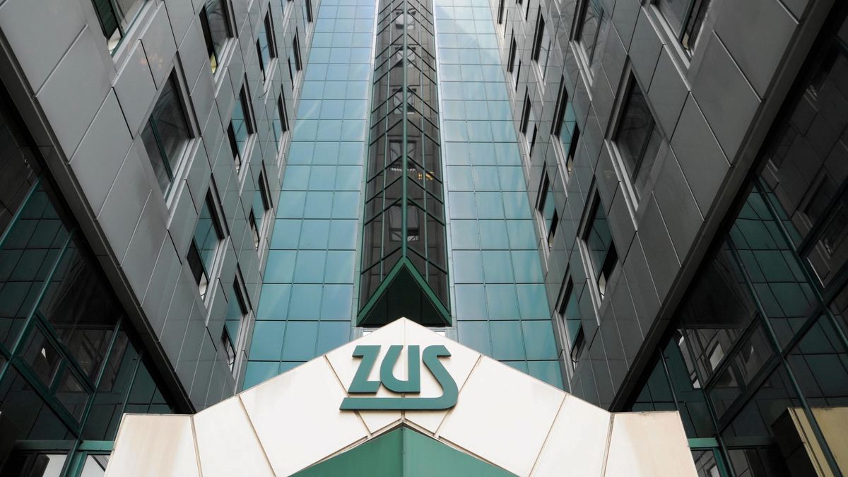 ZUS zaoszczędzi na wyborze nowej firmy obsługującej system informatyczny