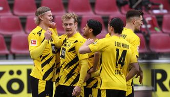 Transferowy plan awaryjny Chelsea