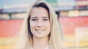 19-letnia piłkarka z Francji zachwyciła świat. Ma nieprzeciętny talent i urodę
