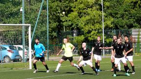 Koronawirus kontra amatorskie zespoły. Najtrudniejszy rywal w tym sezonie