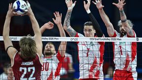 Wielki mecz Polaka, prawdziwy MVP. Należy się "szóstka"