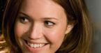 Porady małżeńskie i rozwiedzeni rodzice Mandy Moore