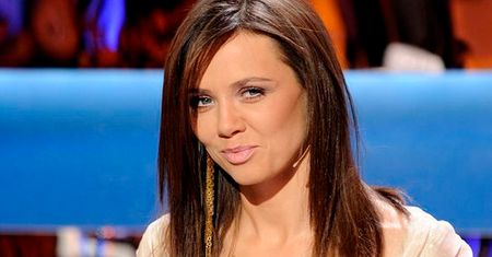 Kinga Rusin: chce podziękować Kuźniarowi. Za co?
