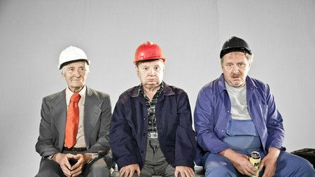 Świat według Kiepskich