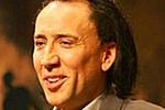 Szalony pies Nicolas Cage
