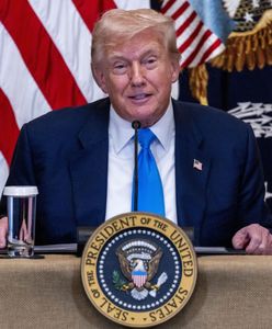 "Pełna i kompletna". Trump ogłasza umowę z Koreą Południową