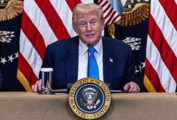 "Pełna i kompletna". Trump ogłasza umowę z Koreą Południową