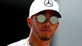 Lewis Hamilton: Jestem człowiekiem honoru. Dotrzymuję słowa