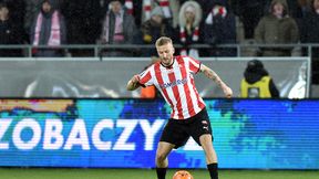 Zawodnik Górnika Zabrze zagra w Puszczy Niepołomice