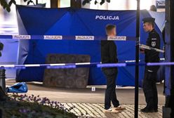 Władze UW w szoku po ataku. "Jesteśmy wstrząśnięci"