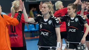Lublinianki przed wielką szansą na awans do 1/4 Pucharu EHF