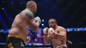 Będzie wojna! Mariusz Pudzianowski potwierdził wielką walkę