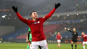 Niebywały gest Rafała Boguskiego