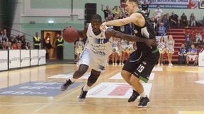 Thomas Davis: Jesteśmy z Rosą Radom na równym poziomie