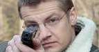 Rafał Mroczek znów w policji