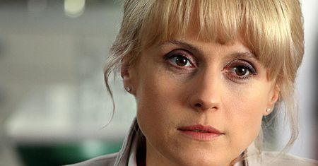 Aleksandra Woźniak: Kiedyś najdłuższe nogi w Polsce, a dziś...?