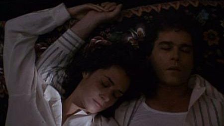 Henry Hill (Ray Liotta)
