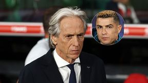 Postawił się Cristiano Ronaldo. "Człowiek bez filtra, z dość dużym ego"