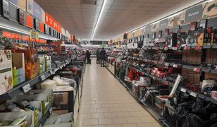 W sklepach źle się dzieje. "Sytuacja może wymknąć się spod kontroli"