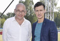 Mateusz Damięcki pożegnał przyjaciela. Zamieścił przejmujący wpis