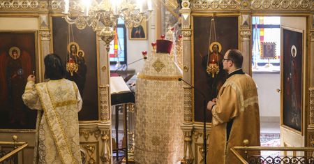 Ukraina przenosi Boże Narodzenie. Historyczna decyzja