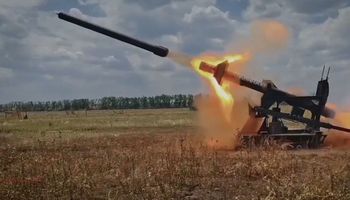 Pokazali nagranie. Rosyjska "modyfikacja" jest niewypałem