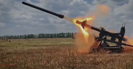 Pokazali nagranie. Rosyjska "modyfikacja" jest niewypałem