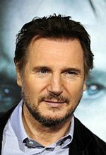 Liam Neeson kończy z sensacją